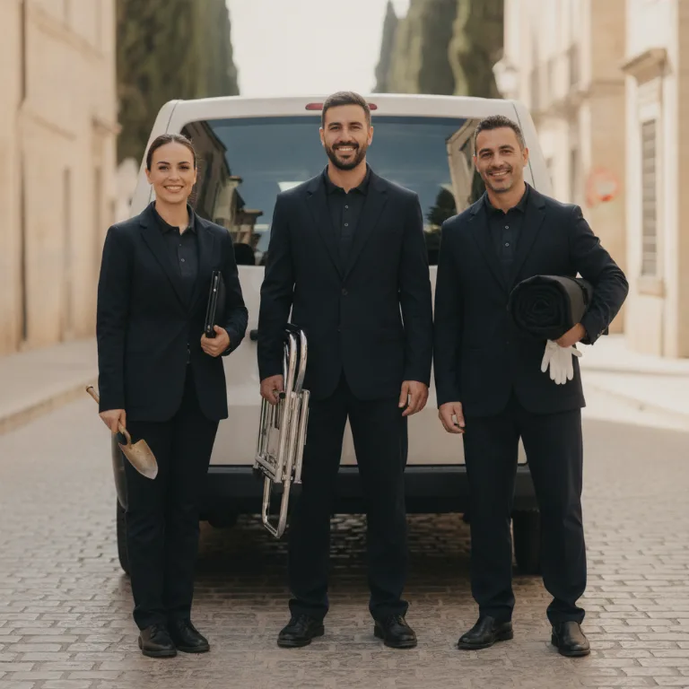 funeraria Priego de Córdoba